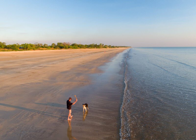 Gunn Point, Australia